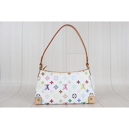 Rank SA ｜ LV Multi Monogram Handbag ｜072815