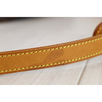 Rank AB ｜ LV Monogram Jeune Fille GM Crossbody Bag ｜082815