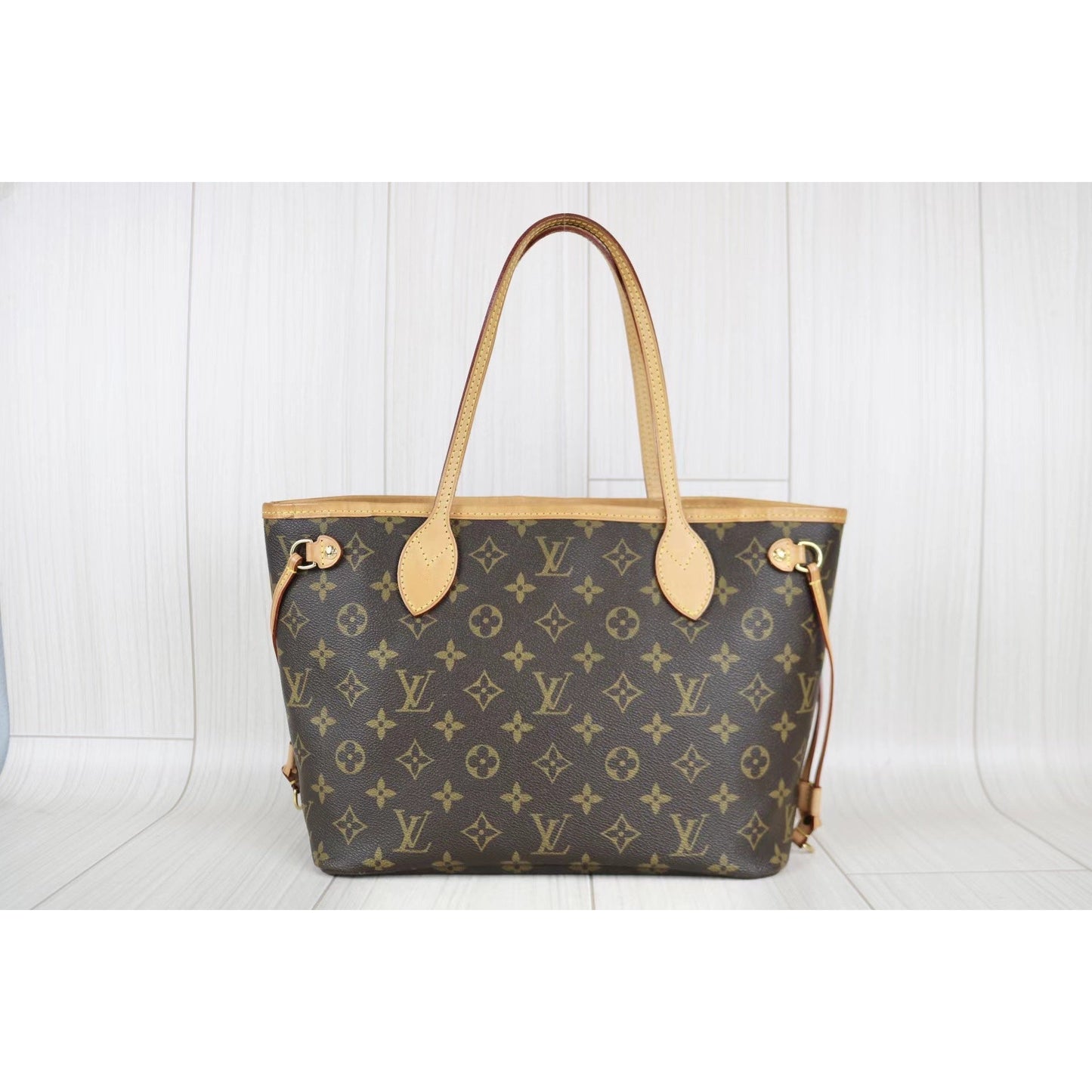 Rank A ｜ LV Monogram Neverfull PM ｜062706