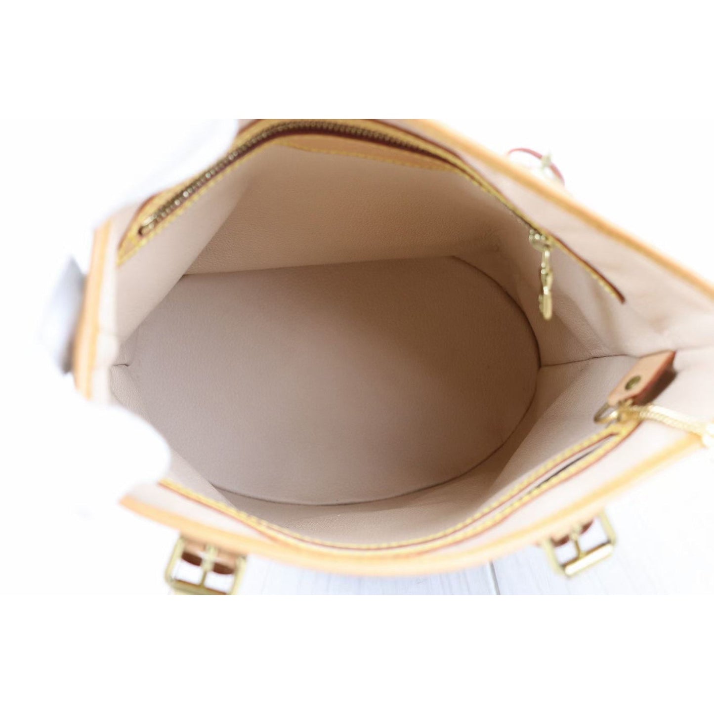 Rank A ｜ LV Monogram Petit Bucket PM Tote Bag ｜072607