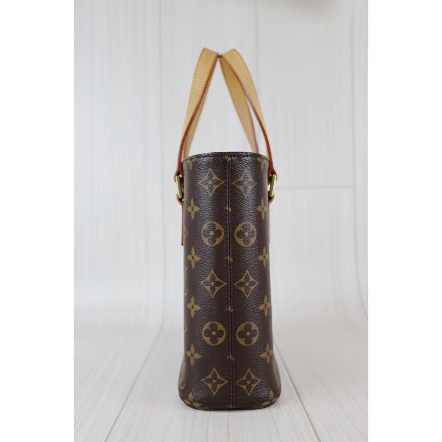 Rank SA ｜ LV Monogram Vavin PM Tote Bag ｜071210