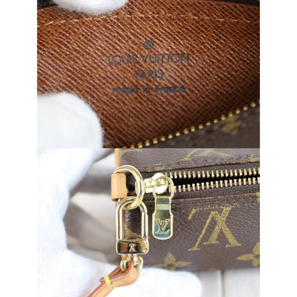 Rank SA ｜ LV Monogram Handbag ｜090706