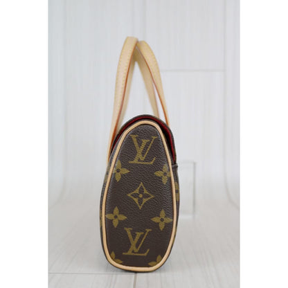 Rank SA ｜LV Monogram Sonatina HandBag｜041502