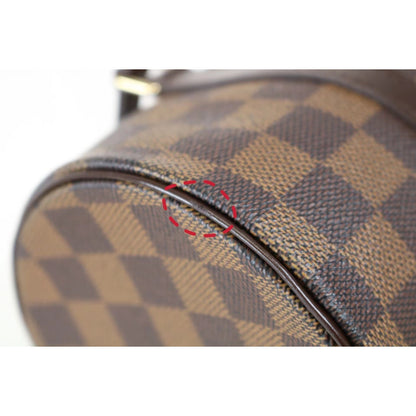 Rank SA ｜ LV Damier Papillon 26 Handbag ｜052702