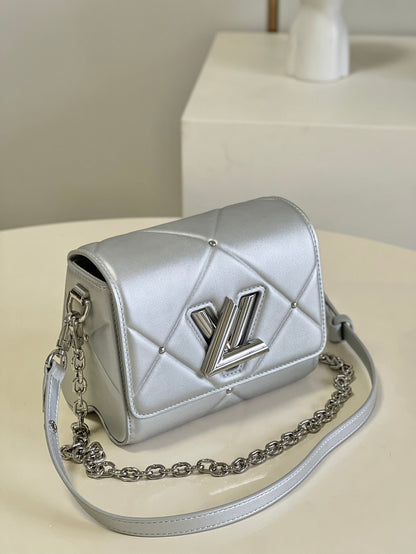 Louis Vuitton Twist PM Bag