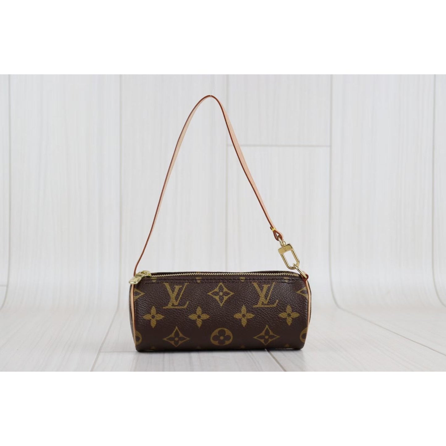 Rank SA ｜ LV Monogram Papillon 30 Handbag ｜072010