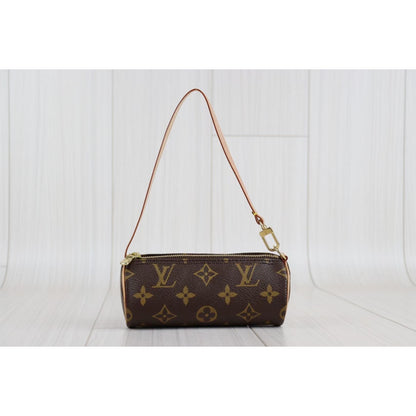 Rank SA ｜ LV Monogram Papillon 30 Handbag ｜072010