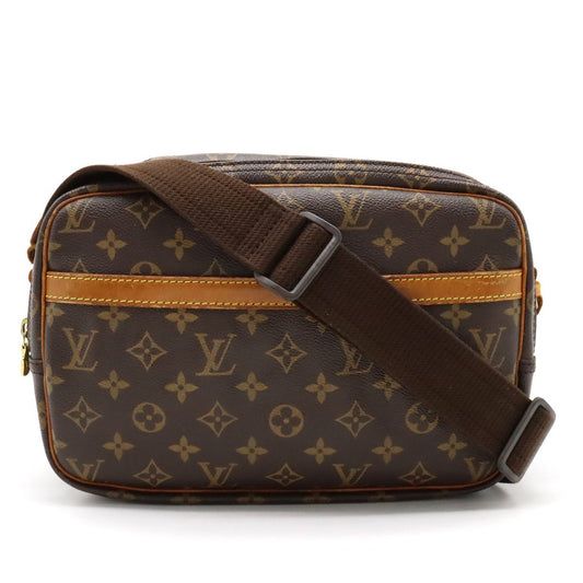 Louis Vuitton Reporter PM M45254