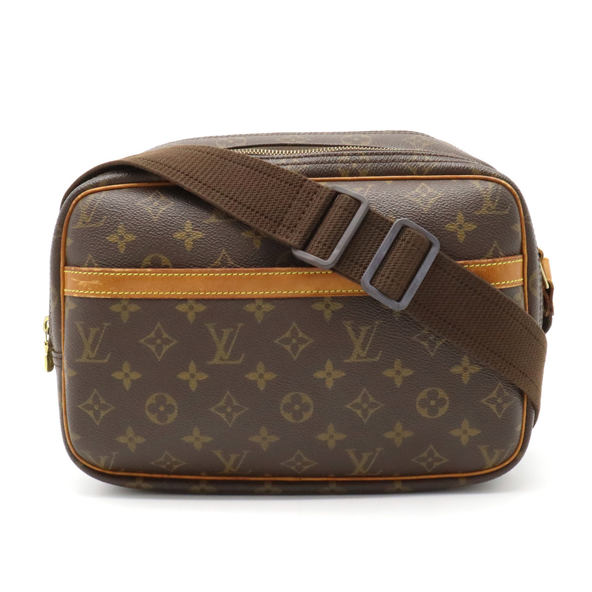 Louis Vuitton Reporter PM M45254