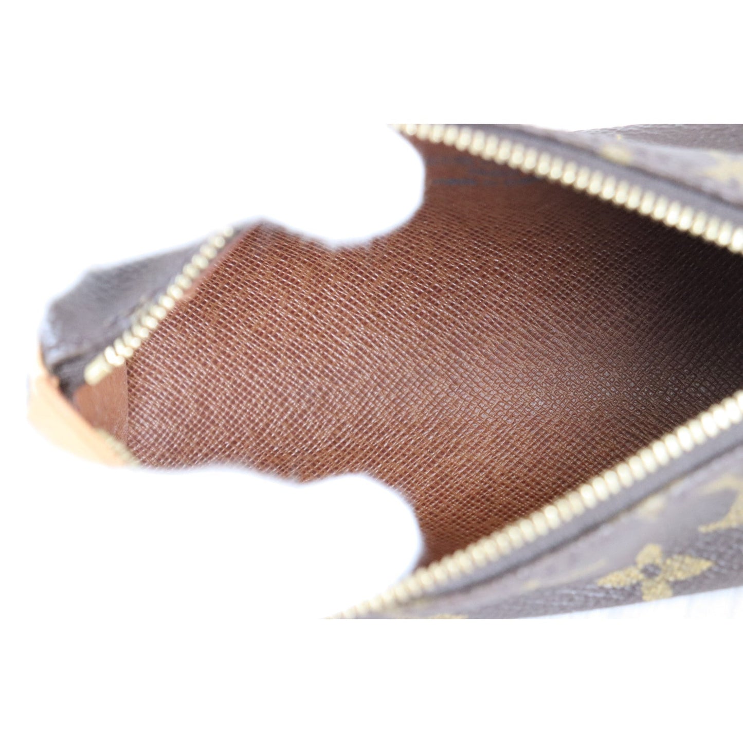 Rank SA ｜ LV Monogram Handbag ｜090706