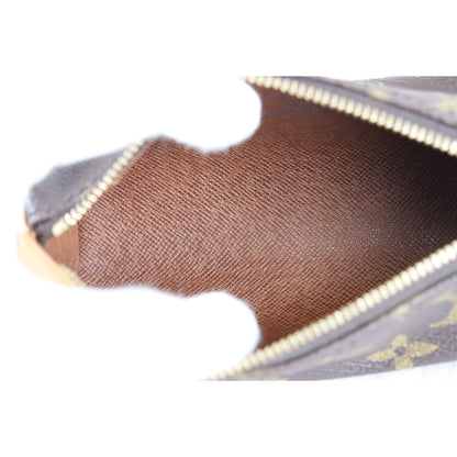 Rank SA ｜ LV Monogram Handbag ｜090706