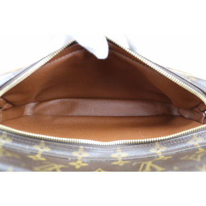 Rank A ｜LV Monogram Nyle Shoulder Bag ｜021717