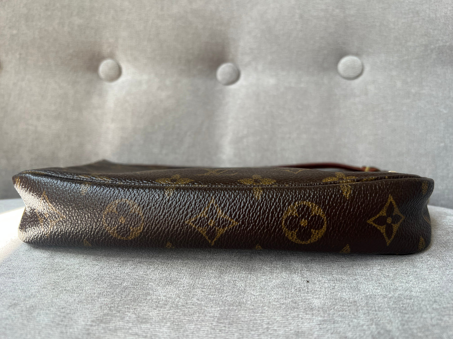 Louis Vuitton Vintage Pochette Accessoires Monogram