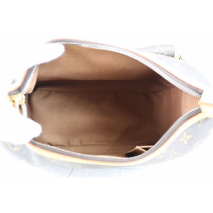 Rank A ｜ LV Monogram Tikal GM Shoulder Bag｜ 020908