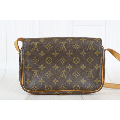 Rank AB ｜ LV Monogram Shoulder Bag ｜053104