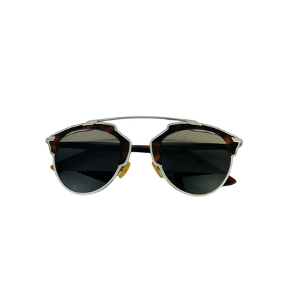 So Real Acetate Sunglasses