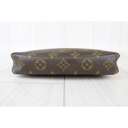 Rank A ｜ LV Monogram Pochette Accessoires ｜070504