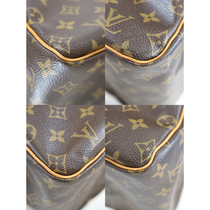 Rank AB｜ LV Monogram Speedy 30 HandBag｜042505