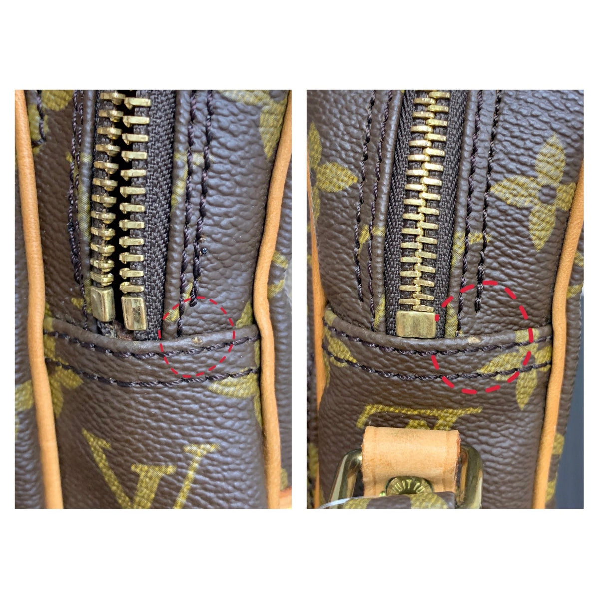 Rank A｜ LV Monogram Amazon Shoulder Bag｜052410