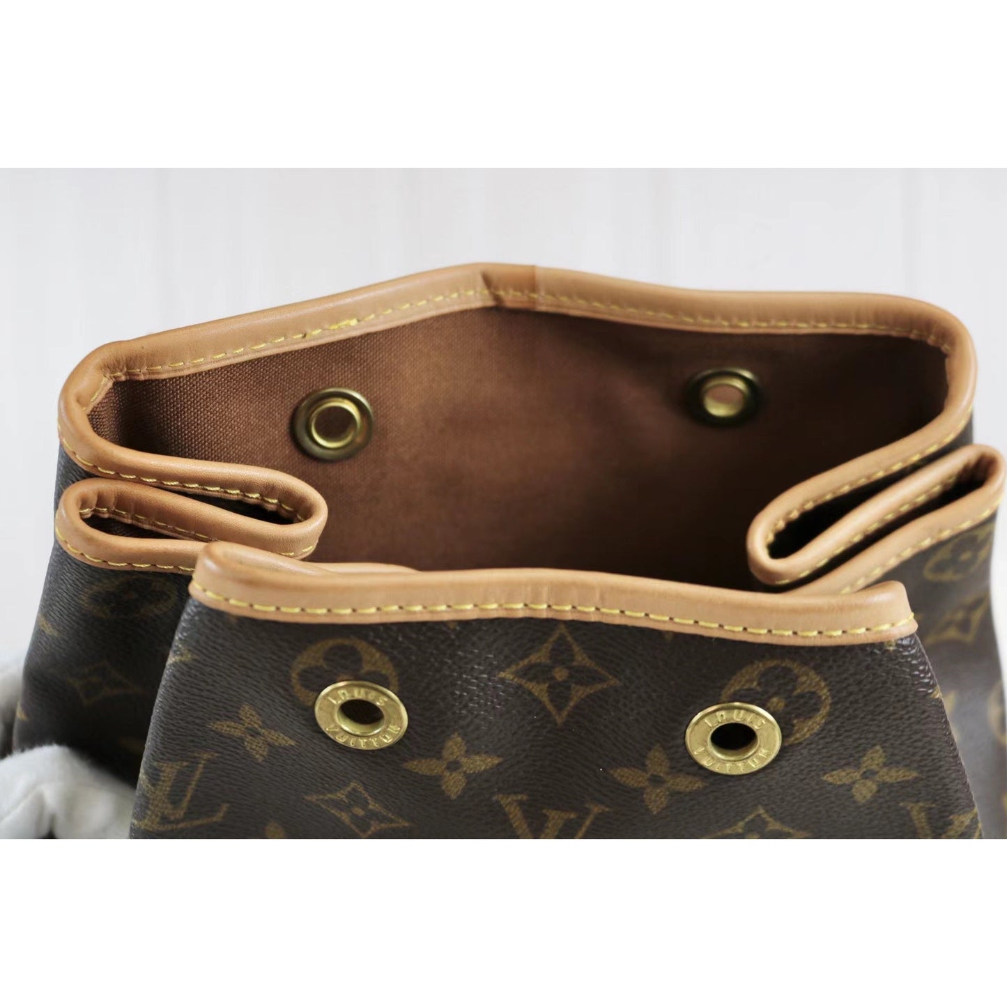 Rank SA ｜LV Monogram Monsuri GM BackPack｜070607