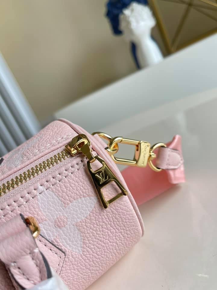 Louis Vuitton Papillon BB Bag