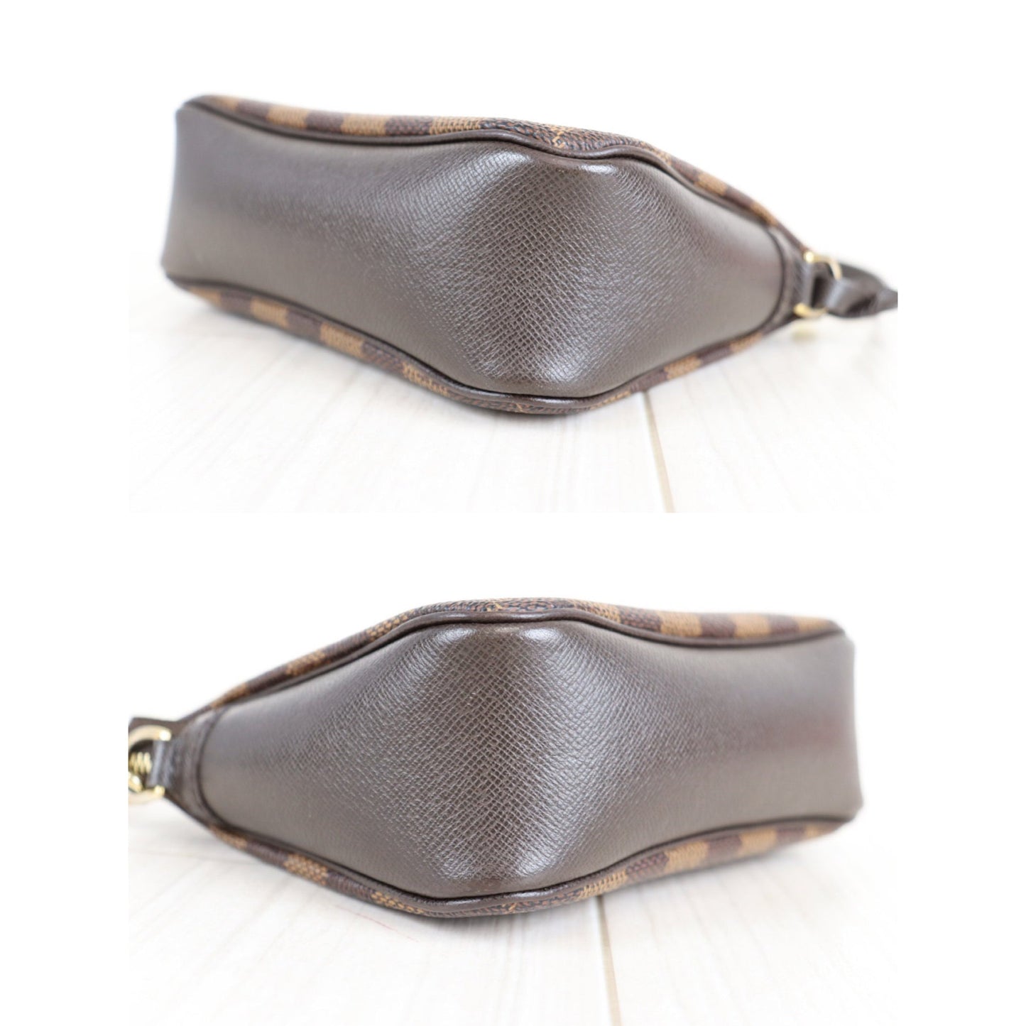 Rank A ｜ LV Damier Truth Make Up ｜072303