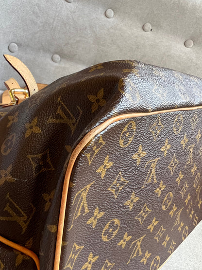 Louis Vuitton Palermo GM Monogram