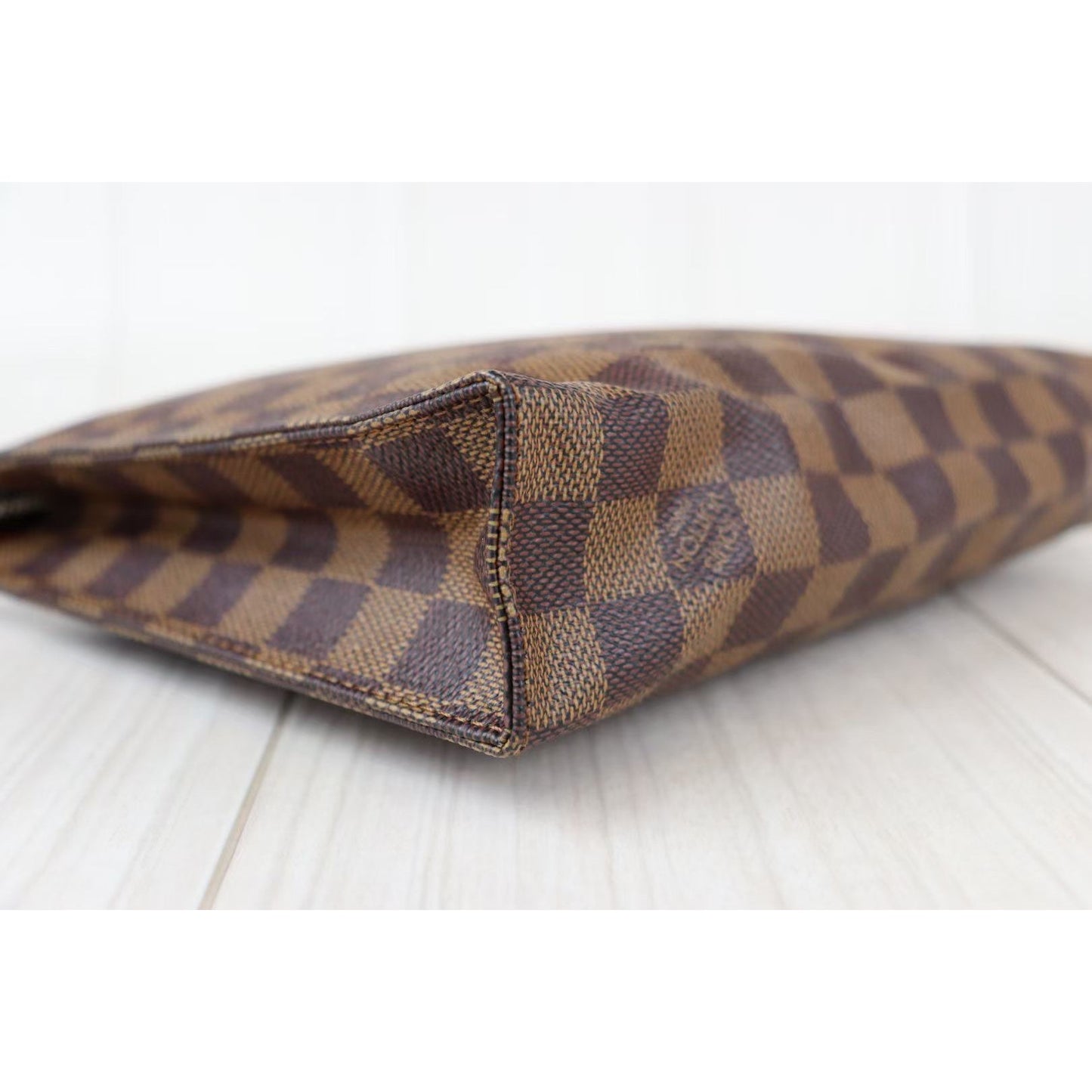 Rank A ｜ LV Damie Pochette Toilette 26 ｜072420
