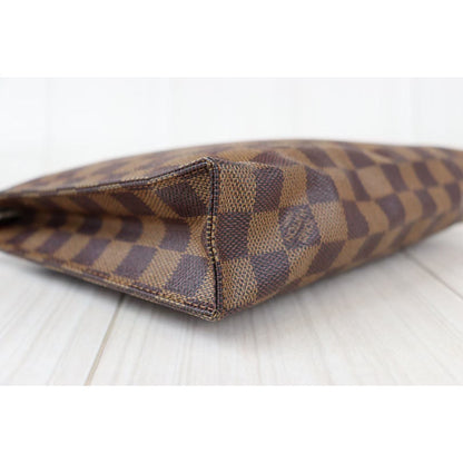 Rank A ｜ LV Damie Pochette Toilette 26 ｜072420