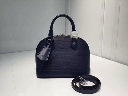 Louis Vuitton Alma BB Bag