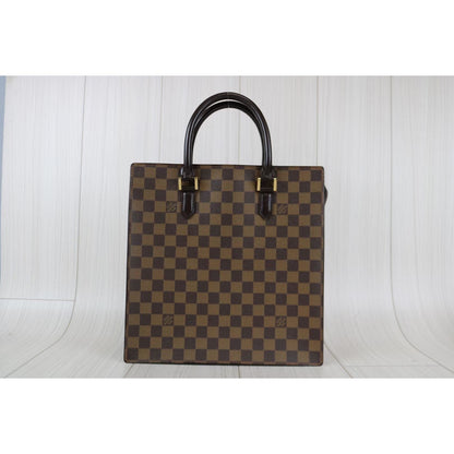 Rank A ｜ LV Damier Sac Pra Tote Bag｜040502