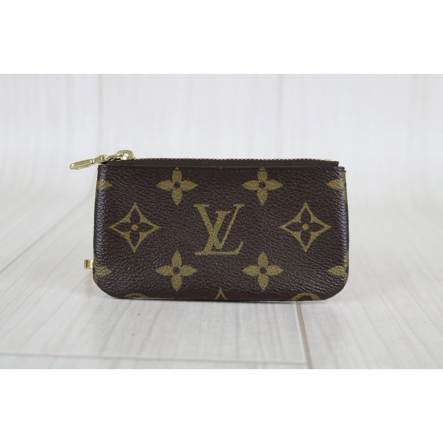 Rank A ｜ LV Monogram Pochette Cre｜041901