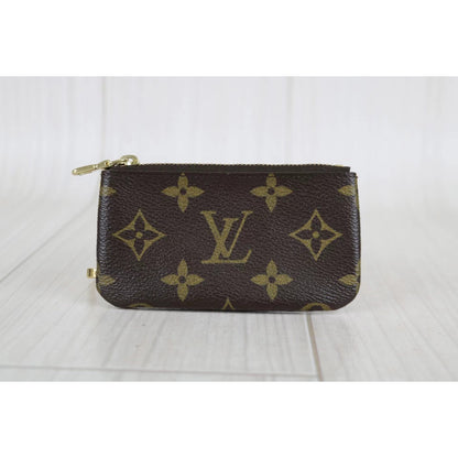 Rank A ｜ LV Monogram Pochette Cre｜041901