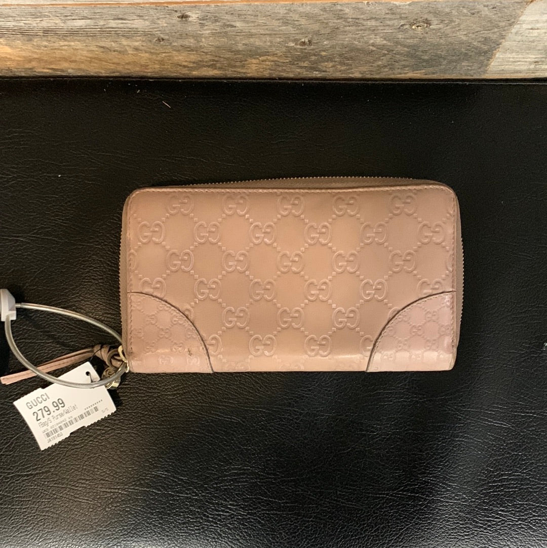 Gucci Wallet