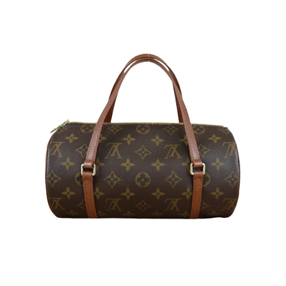 Rank SA ｜ LV Monogram Papillon 26 Handbag ｜070801