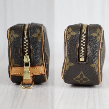 Rank A ｜ LV Monogram Truth Gapity Porch ｜080506