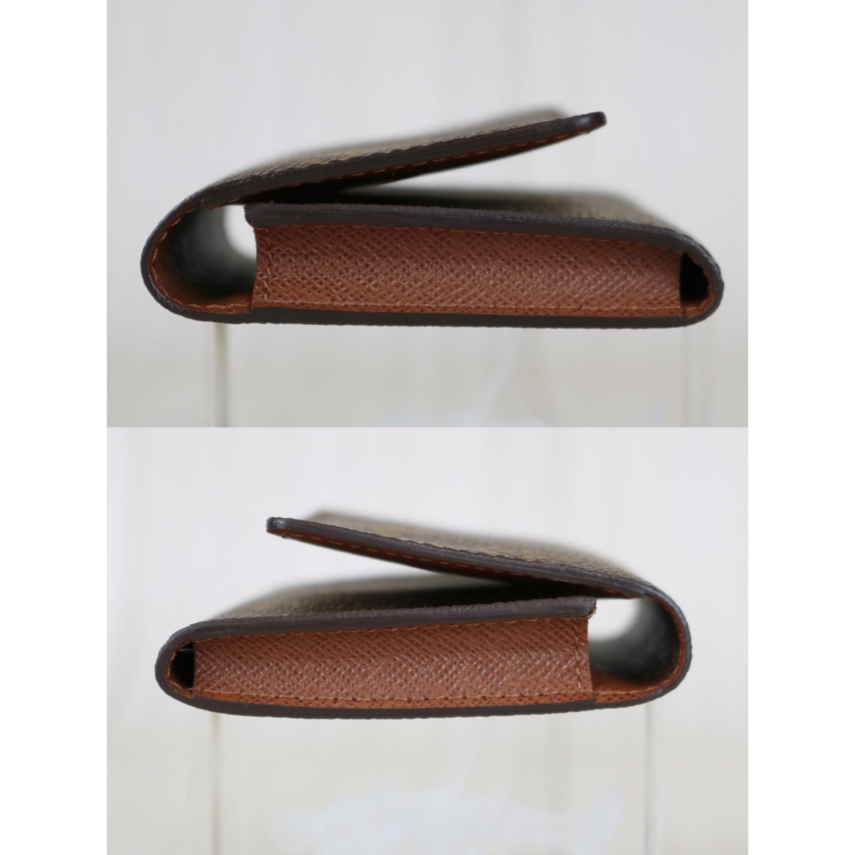 Rank SA ｜ LV Monogram Card Case｜050609