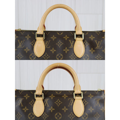 Rank A｜ LV Monogram Popankuru Handbag ｜062709