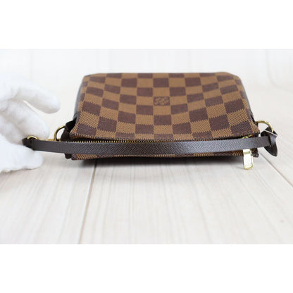 Rank SA ｜ LV Damier Truth Make Up ｜073110