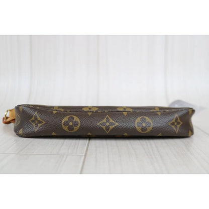 Rank A ｜ LV Monogram Pochette Accessoires ｜020719