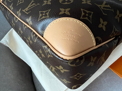 Louis Vuitton Odeon Monogram (RRP £1650)