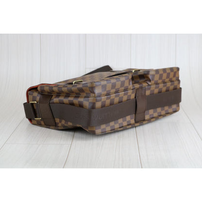 Rank A ｜ LV Damier Shoulder Bag ｜031922