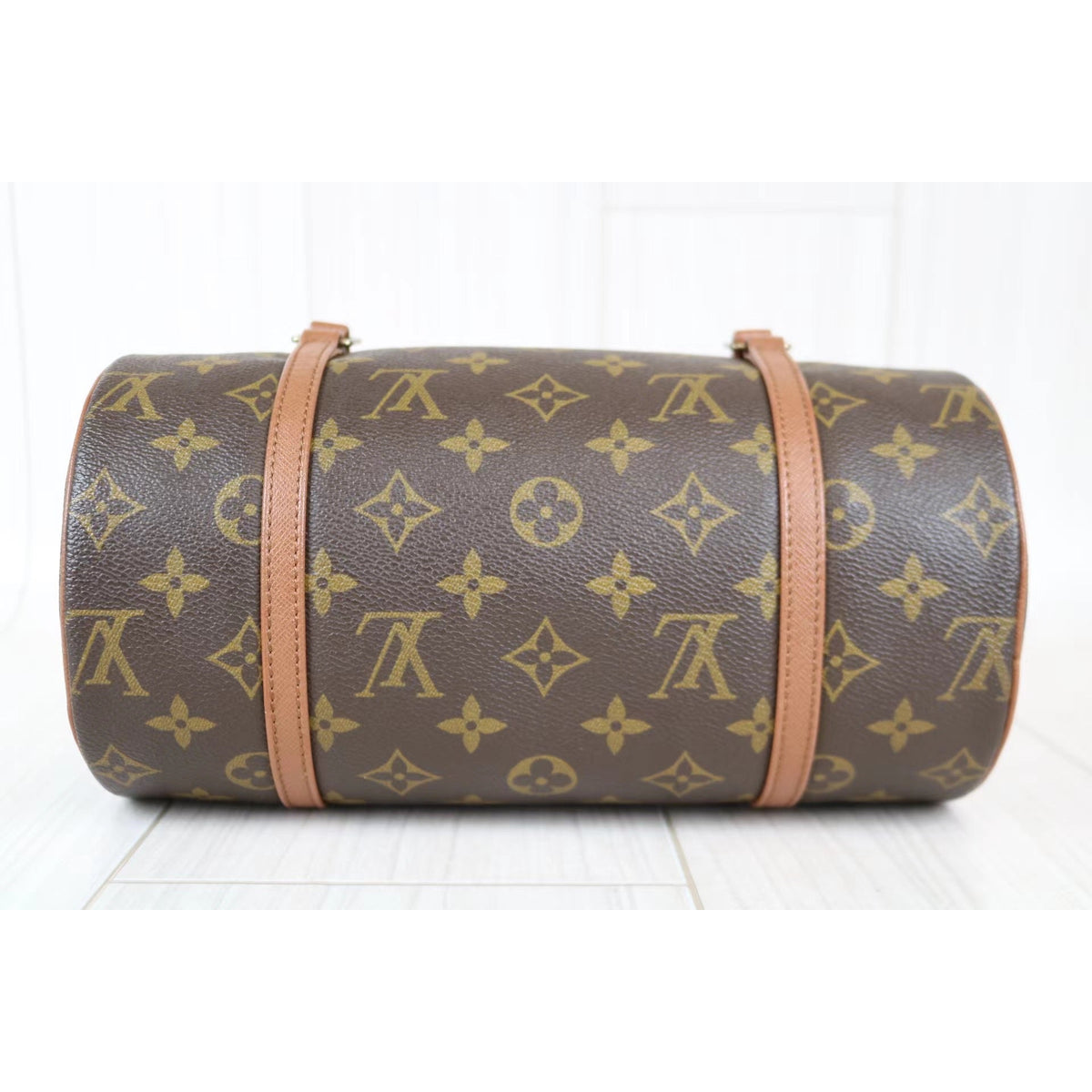 Rank A ｜ LV Monogram Papillon 26 Handbag ｜021212