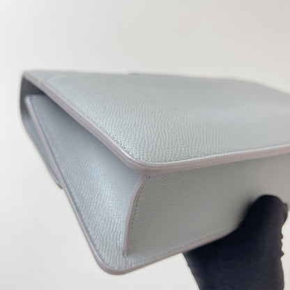 Montaigne Ultra Matte Grained Grey