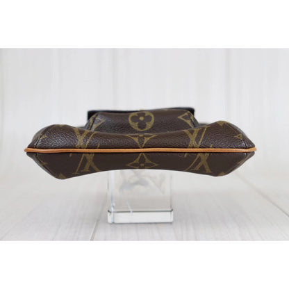 Rank A｜LV Monogram Particion｜080508