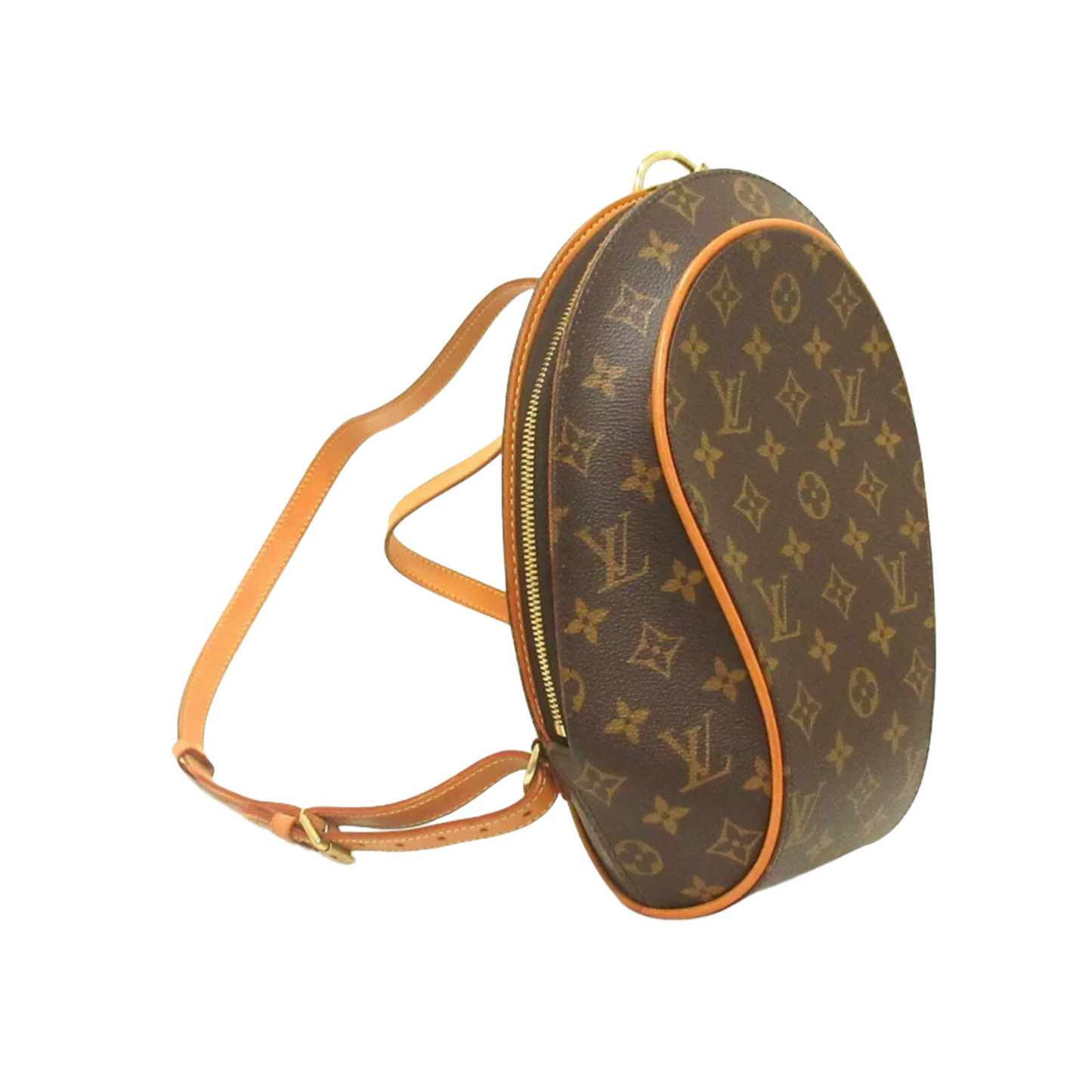 Louis-Vuitton Ellipse Monogram Sac a Dos Backpack