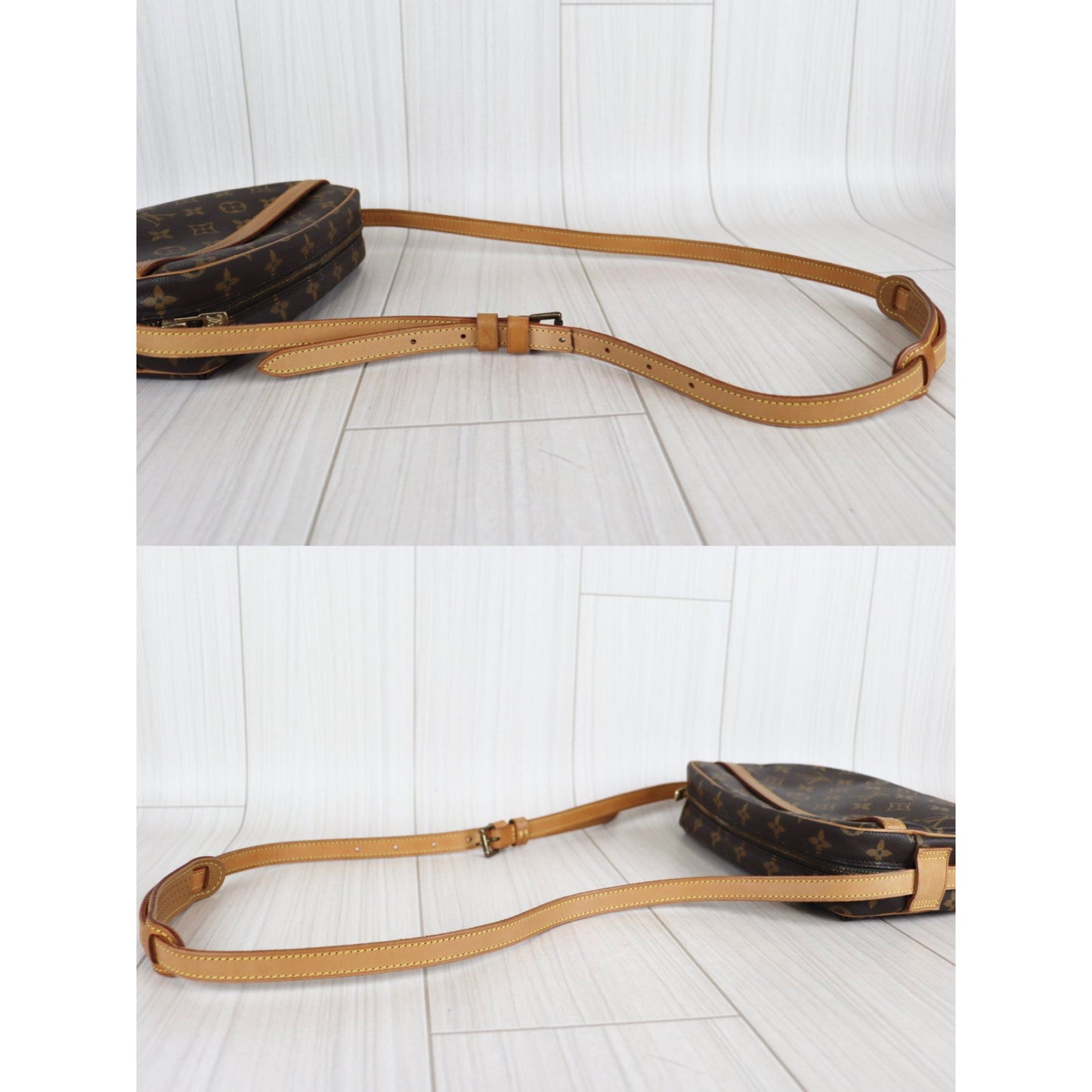 Rank A｜ LV Monogram Shoulder Bag ｜072307