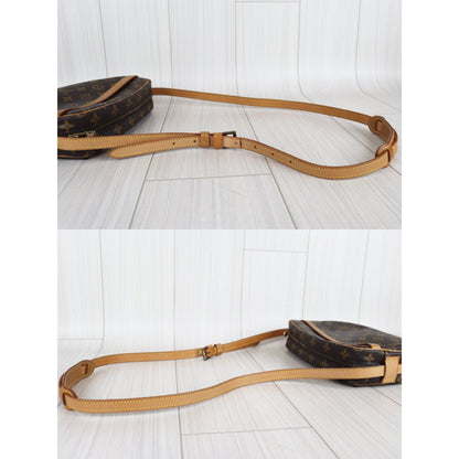 Rank A｜ LV Monogram Shoulder Bag ｜072307