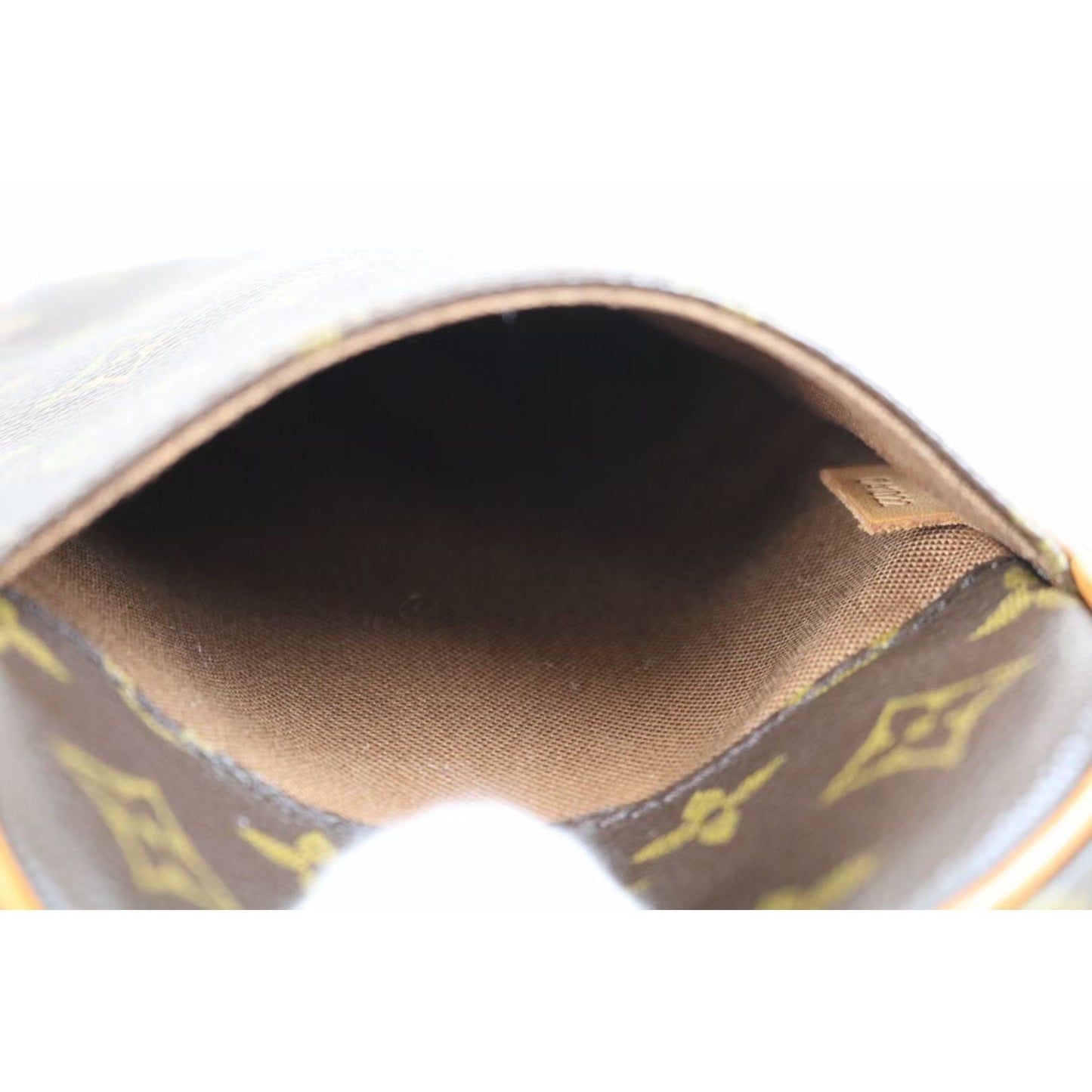 Rank AB ｜ LV Monogram Pochette Ganju Shoulder Bag Body Bag ｜060202
