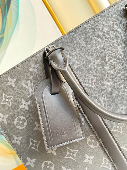 Louis Vuitton Sac Plat Horizontal Zippe Bag